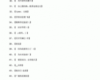 tom1688 最新地域网名：探索未知领域