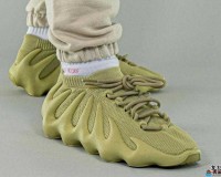 国产 yeezy451：一款独特的鞋子