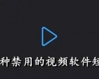 100 种禁用的视频软件 ios：你了解多少