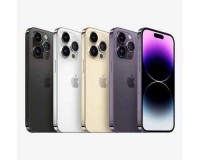 俄罗斯 IPHONE14PRO：科技与时尚的完美融合