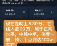 暴躁老姐的 CSGO 心得分享之我见