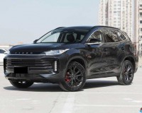 精品 SUV 一区二区三区：分区介绍与特点