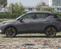 国产 SUV 精品：探索未知的最佳伴侣