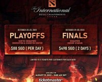 dota2ti11什么时候开始dota2ti11开始时间