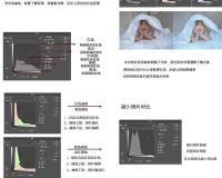 免费 PS 大片调色教程：实用技巧全解析