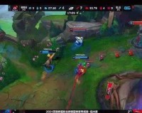 前后攻击 1v2：以一敌二的精彩对决