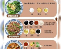 一边做饭一边狂做最有效：高效烹饪秘籍