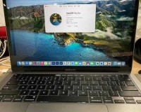 19 岁 MacBook Pro 未满 16 岁引发的思考