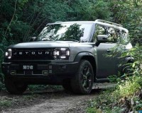 国产大空间又便宜 SUV 推荐