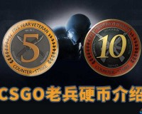 CSGO 十周年生日硬币怎么获得：详细攻略