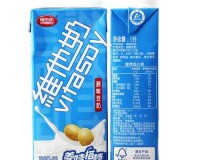 COM.FARPLACE.豆奶：优质饮品之选