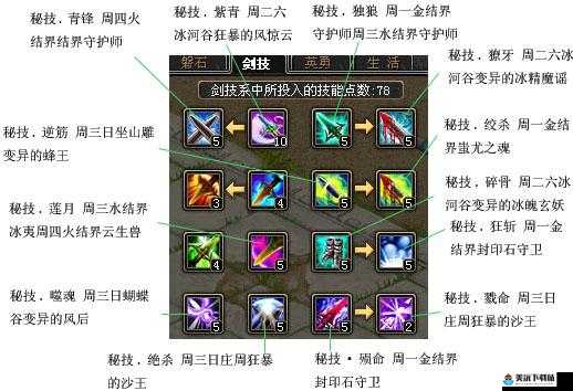 幻想武侠？丝玩转武侠攻略