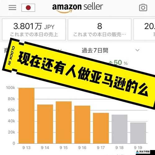 Amazon 欧洲站与日本站运营策略探讨