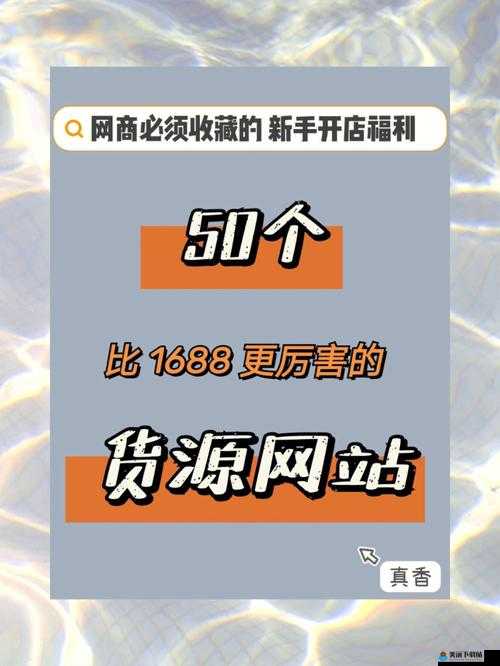 成品网站 1688 特色停运了：引发的行业震动