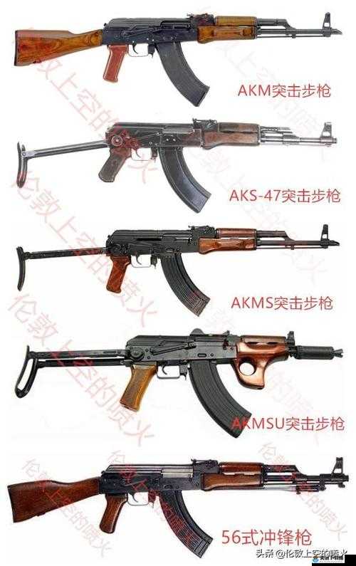 黎明之路AK47怎么样 AK47属性数据汇总