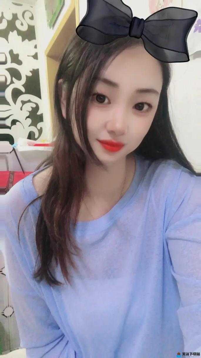 开过张的女生一直想吗