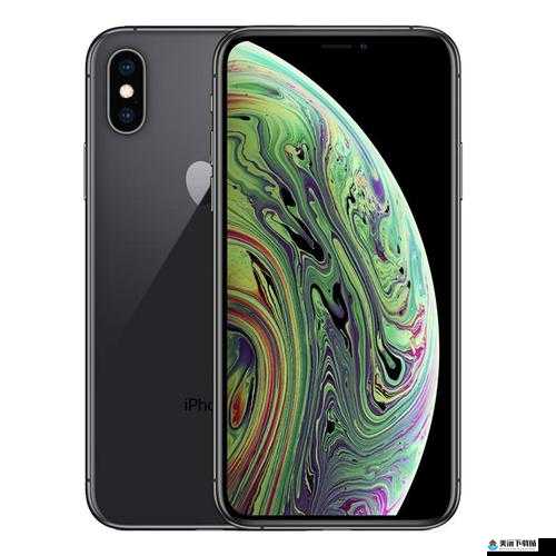 iPhoneXSMax 欧美高级：尽显奢华魅力