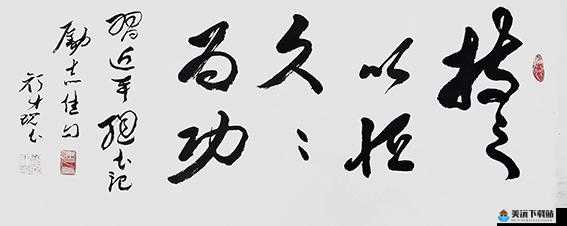 日日精进久久为功：铸就非凡之路