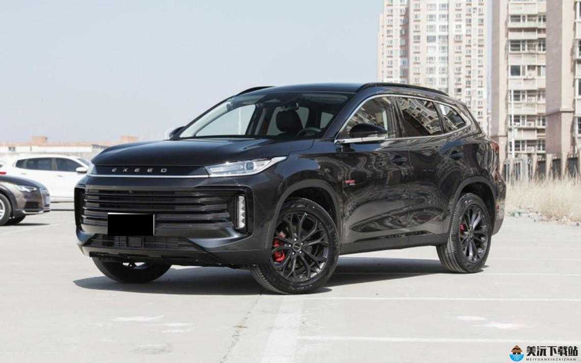 精品 SUV 一区二区三区：分区介绍与特点