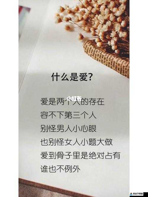 男人愿意用嘴巴是不是说明很爱：深入探讨