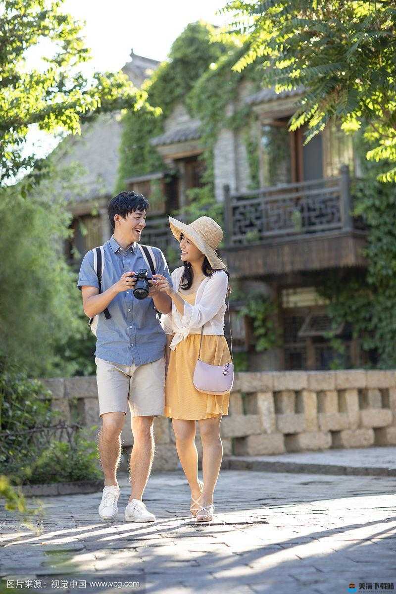 和朋友夫妻旅游：增进感情的美好时光