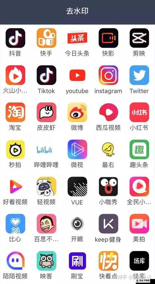 免费的短视频 app 大全苹果：优质平台推荐