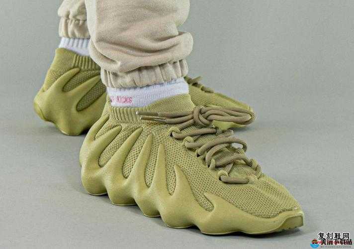 国产 yeezy451：一款独特的鞋子