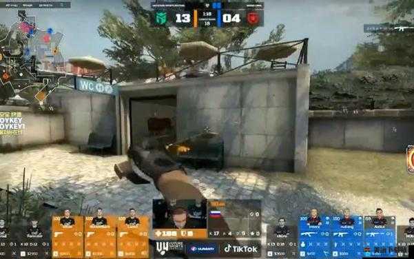 csgo 免费观看网站：精彩赛事随时畅享