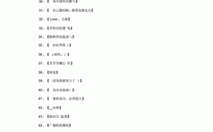 tom1688 最新地域网名：探索未知领域