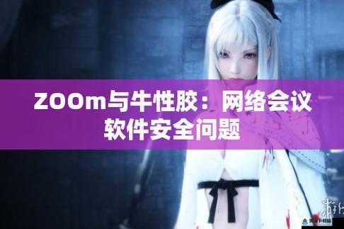 Zoom 与牛性胶 ZOOm 区别剖析