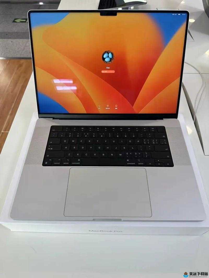 1819 岁 macbook pro 高清版本：学生党必备的生产力工具