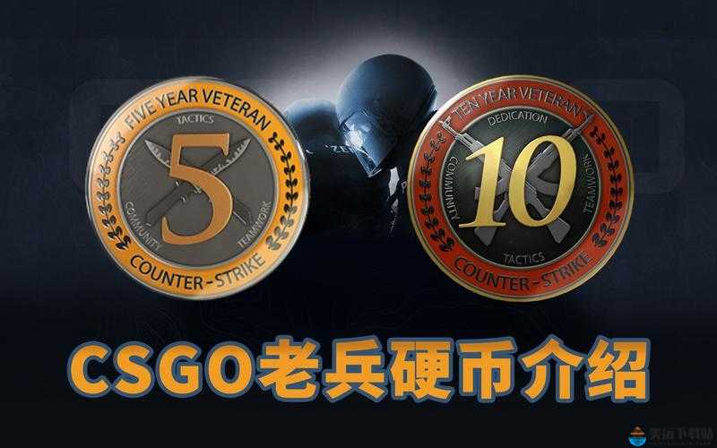 CSGO 十周年生日硬币怎么获得：详细攻略