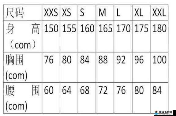 揭秘欧亚专线 S 码和 M 码区别热度到现在都不减：背后原因