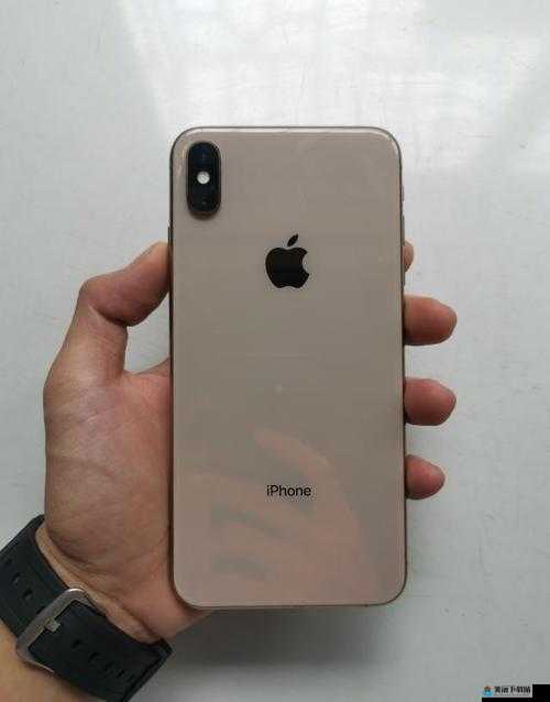 揭秘欧美 iPhoneXSMax 视频重回巅峰：背后的秘密