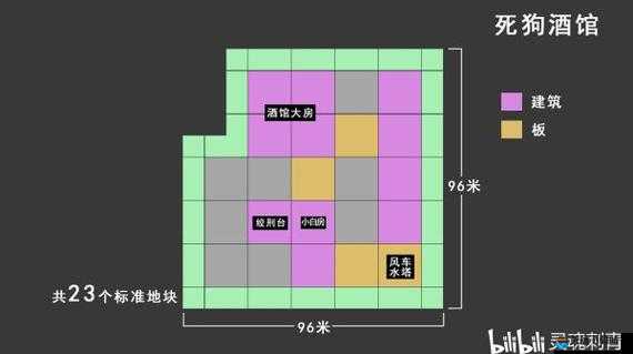 黎明杀机煤塔地图玩法及攻略