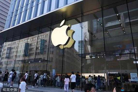 iPhone 中国大陆官网：你的智能生活伙伴