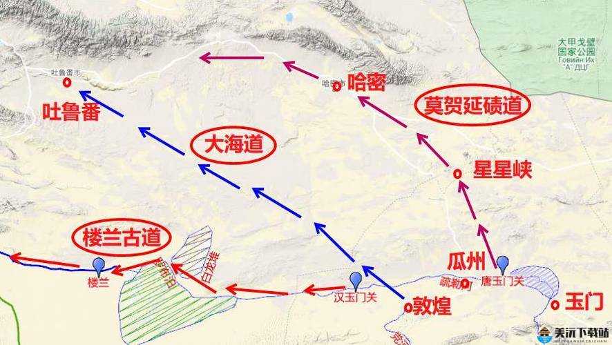 重返帝国关隘渡口是否计入城池范围？