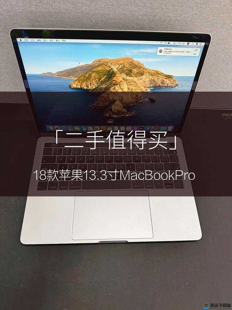 18 岁 macbookpro 高清：专属青春的魅力之选