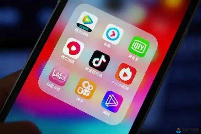 成品视频 APP 软件合集：热门精选